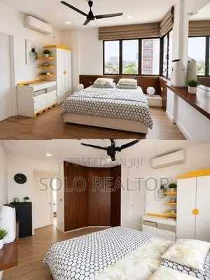 Luxury 3 Bedroom Apartment For Sale In Colombo 5