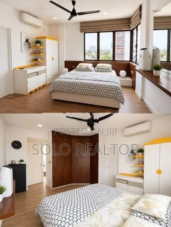 Luxury 3 Bedroom Apartment For Sale In Colombo 5