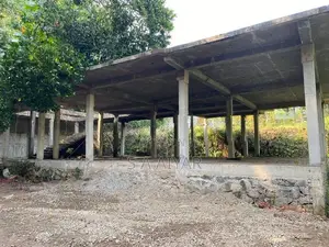 Land With Half Built House For Sale Rajagiriya