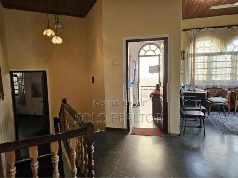4 Bedroom House For Sale in Dehiwala