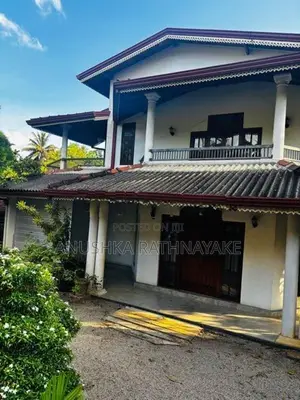 Luxury House for Sale Mawanella