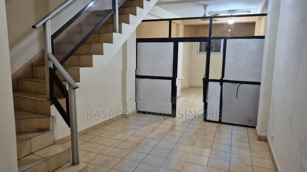 Commercial Building for Rent Colombo 15