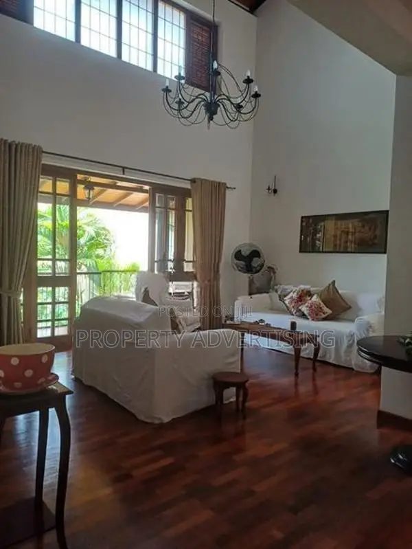House for Sale in Kohuwala