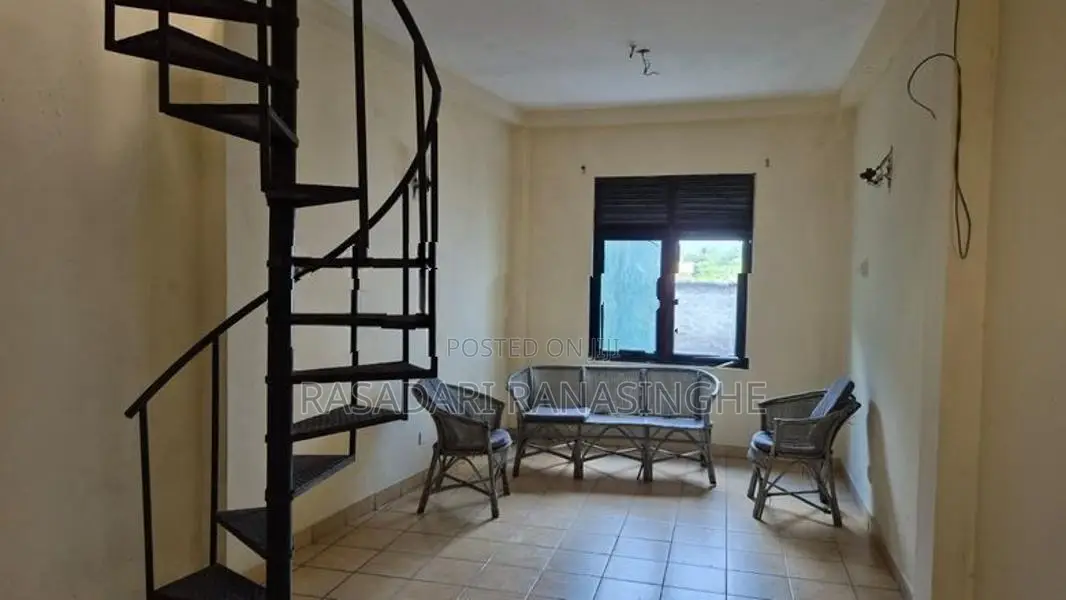 Commercial Building for Rent Colombo 15