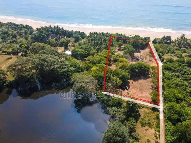 Land for Sale Colombo 2