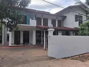Modern Two Storey House for Sale in Pilimathalawa, Kandy