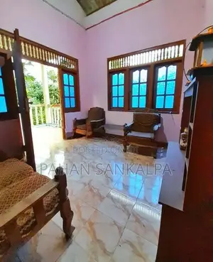 Two Storey House for Sale in Ratnapura