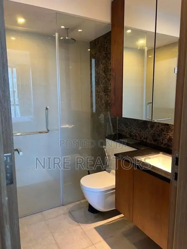 Furnished 2BR Apartment for Rent at Capitol Twin Peaks – Colombo 02