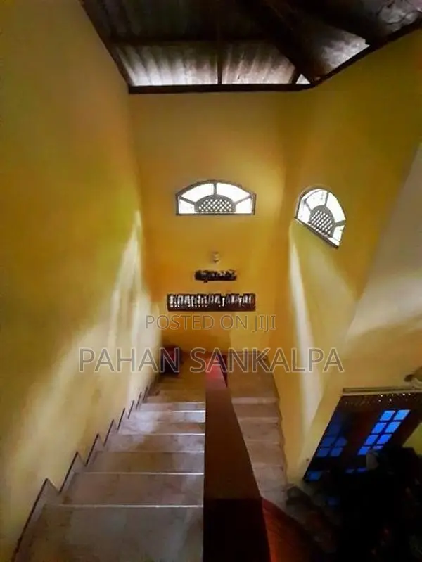 Two Storey House for Sale in Ratnapura