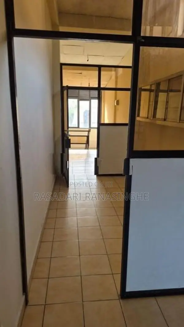 Commercial Building for Rent Colombo 15