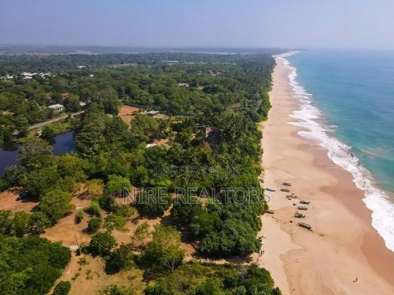 Land for Sale Colombo 2