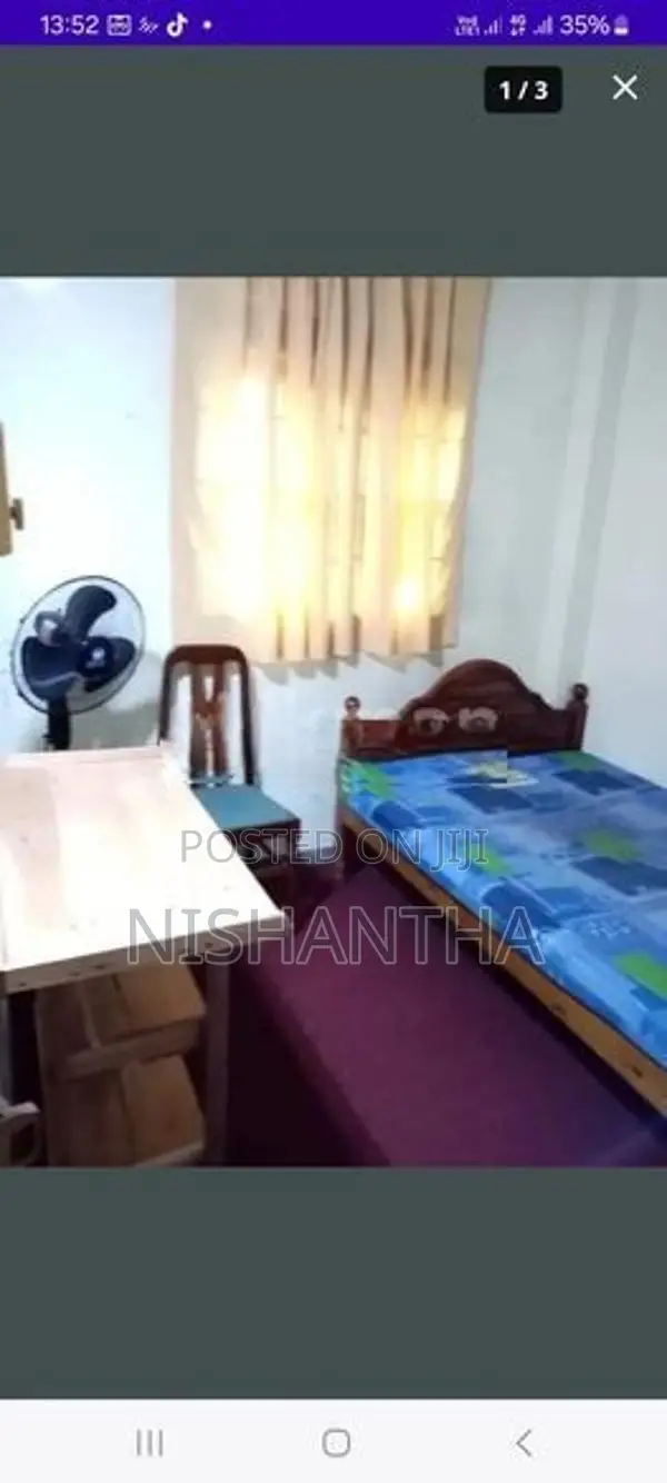 ඇනෙක්ස් එකක් කුලියට කටුබැද්ද