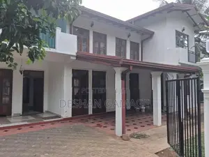 Modern Two Storey House for Sale in Pilimathalawa, Kandy