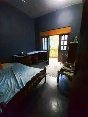 Two Storey House for Sale in Ratnapura