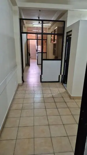 Commercial Building for Rent Colombo 15