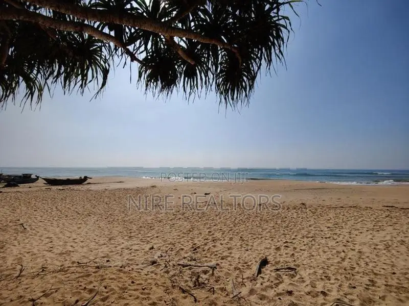 Land for Sale Colombo 2
