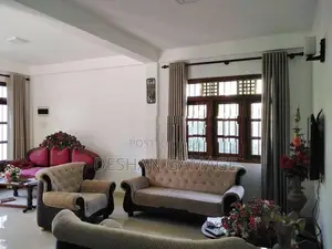 Modern Two Storey House for Sale in Pilimathalawa, Kandy