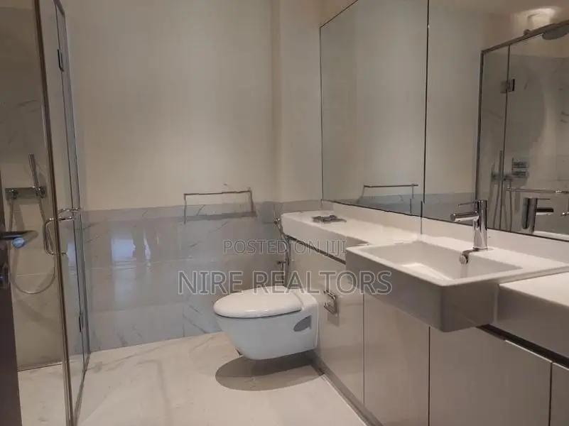 2 BR Apartment for Rent at Cinnamon Life Residencies Colombo