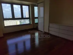 2 BR Apartment for Rent at Cinnamon Life Residencies Colombo