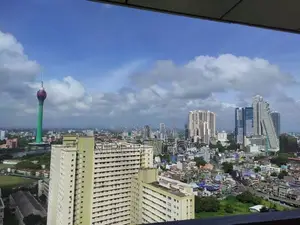 2BR Apartment for Sale at Cinnamon Life Residencies – Colombo 02