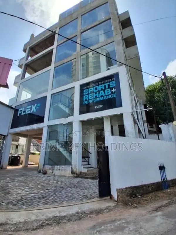 Commercial Property for Rent – Colombo 05 (CR125)
