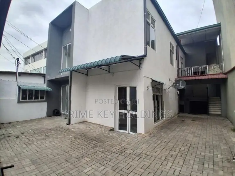 Commercial Property for Rent – Sananda Ram Road, Kalubowila (CR123)