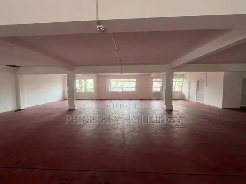 Premium 3-Storey Office Building for Rent – Maharagama (CR121)