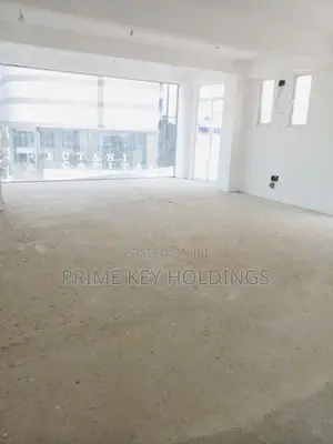 Commercial Property for Rent – Colombo 05 (CR117)