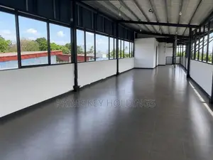 Commercial Building for Rent at Koswatta – [CR111]