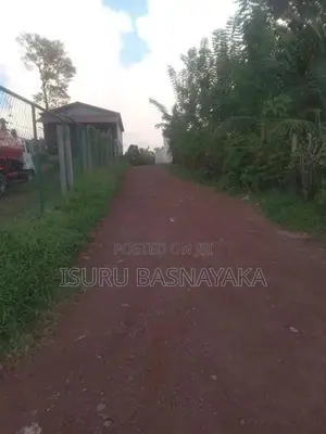 60 Perches Bare Land for Sale in Kottawa