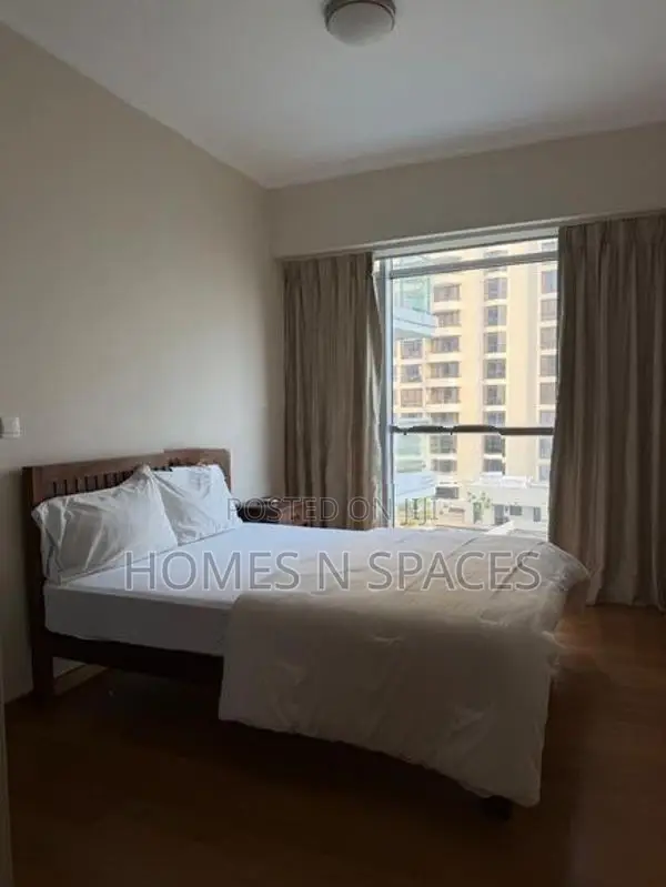 Elegant Fully Furnished Apartment for Sale with Sea Views – Colombo 3