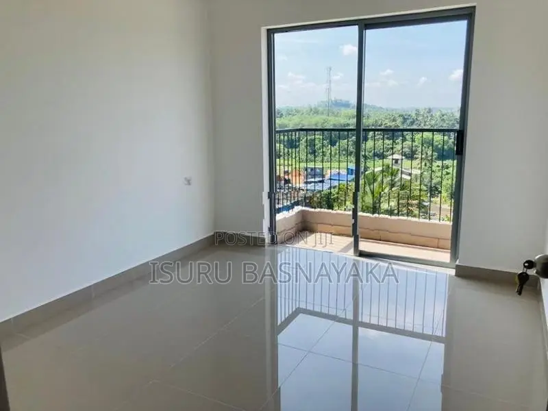 2 Bed Rooms Apartment for Rent in Gonapola