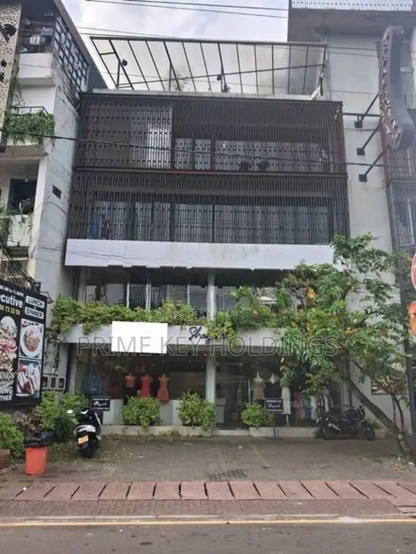 Commercial Property for Rent in Pelawatta - (#CR 2005)