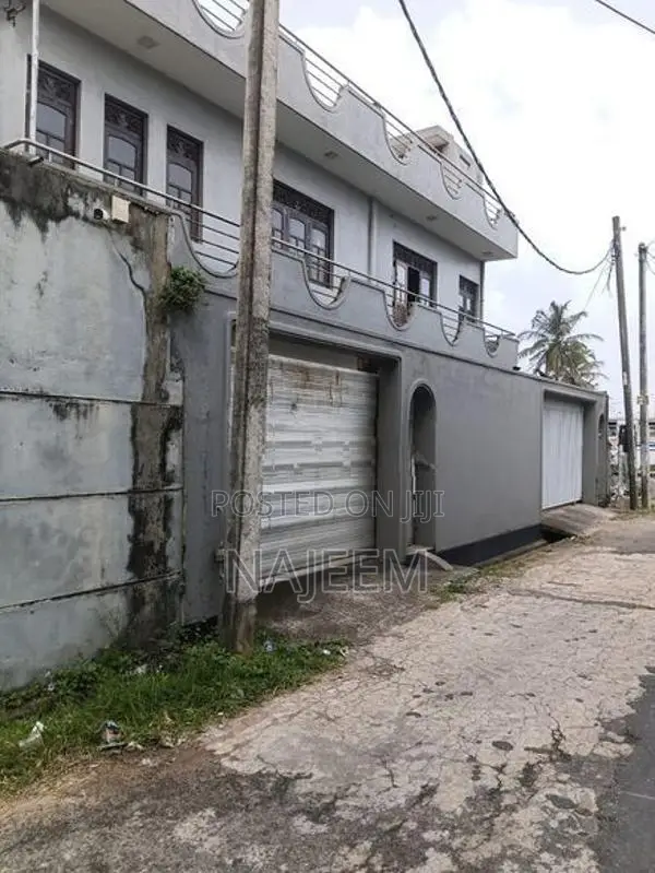 House for Sale Dehiwala