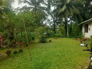 Land for Sale Kalutara