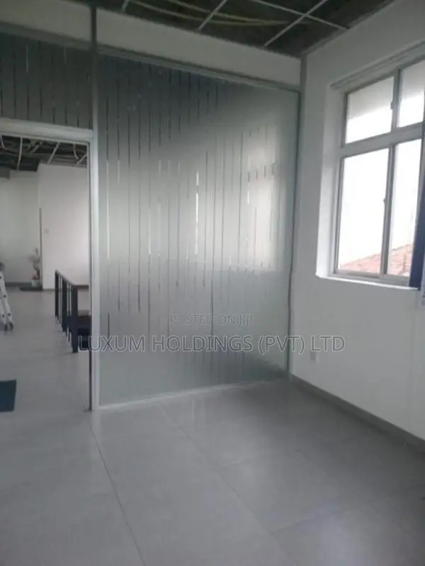 Fully A/C Office for Rent in Thummulla Colombo 05