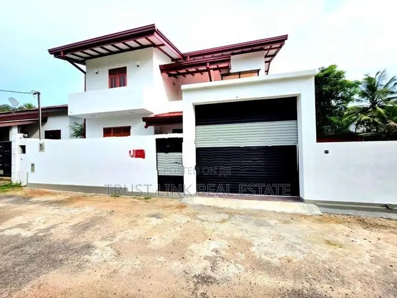 Two-Story House For Sale in Kadana