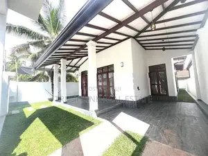 Modern Home for Sale in Ja-Ela, Kaleliya - Prime Location
