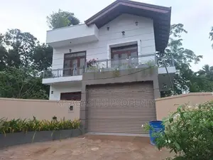 Luxury House for Sale in Maharagama