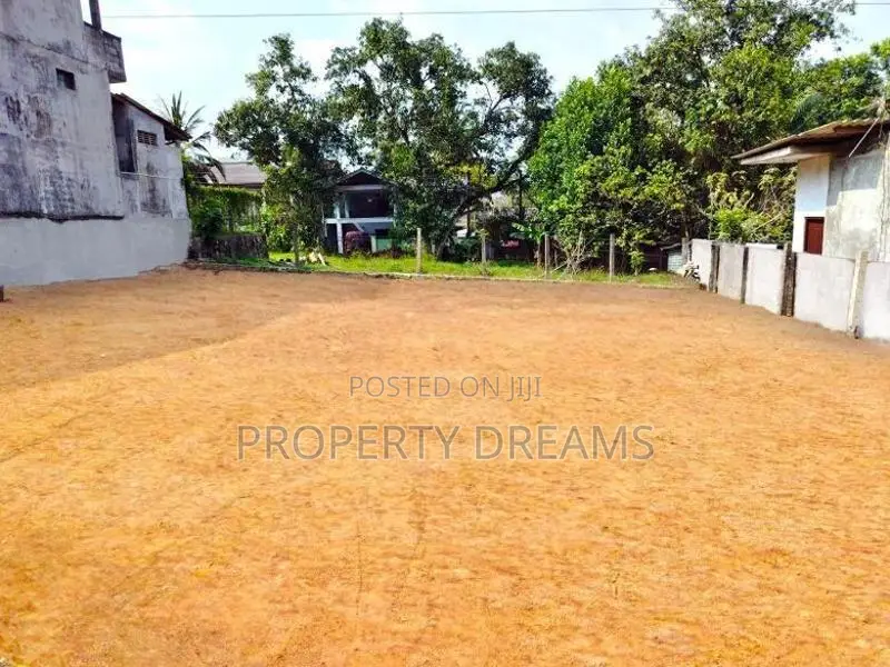 Land for Sale Malabe