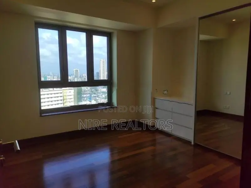 2BR Apartment for Sale at Cinnamon Life Residencies – Colombo 02