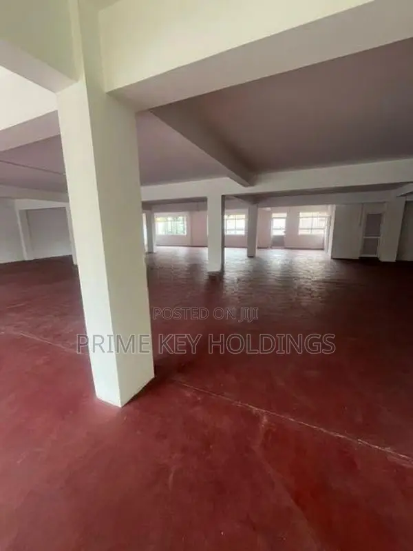 Premium 3-Storey Office Building for Rent – Maharagama (CR121)