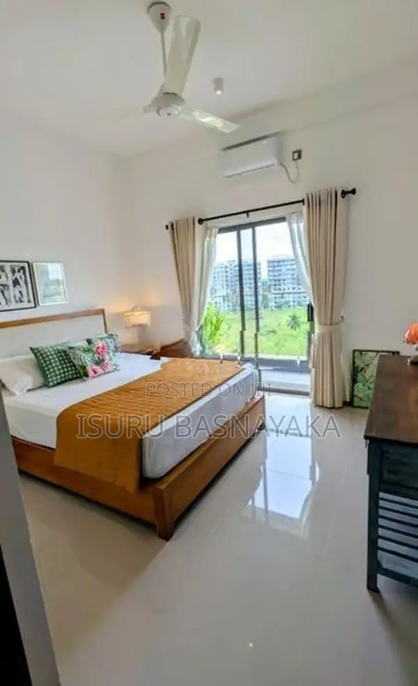 3 Bed Rooms Apartment for Rent Gonapola