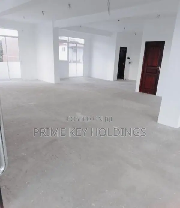 Commercial Property for Rent – Colombo 05 (CR117)