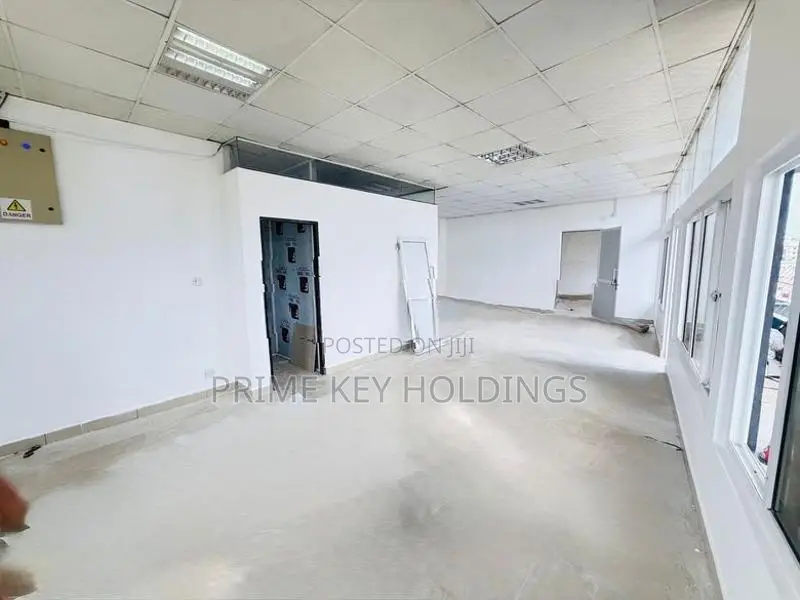 Smart Office Space for Rent – Rajagiriya