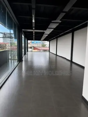 Commercial Building for Rent at Koswatta – [CR111]
