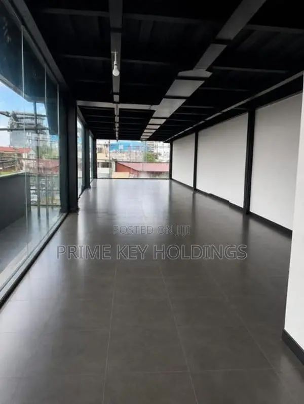 Commercial Building for Rent at Koswatta – [CR111]