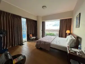 Elegant Fully Furnished Apartment for Sale with Sea Views – Colombo 3