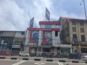 Prime Commercial Space for Rent – Baseline Road , Narahenpita(cr152)