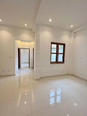BRAND NEW MODERN 2 BED HOUSE FOR SALE AT LONDON SQAURE KOLONNAWA